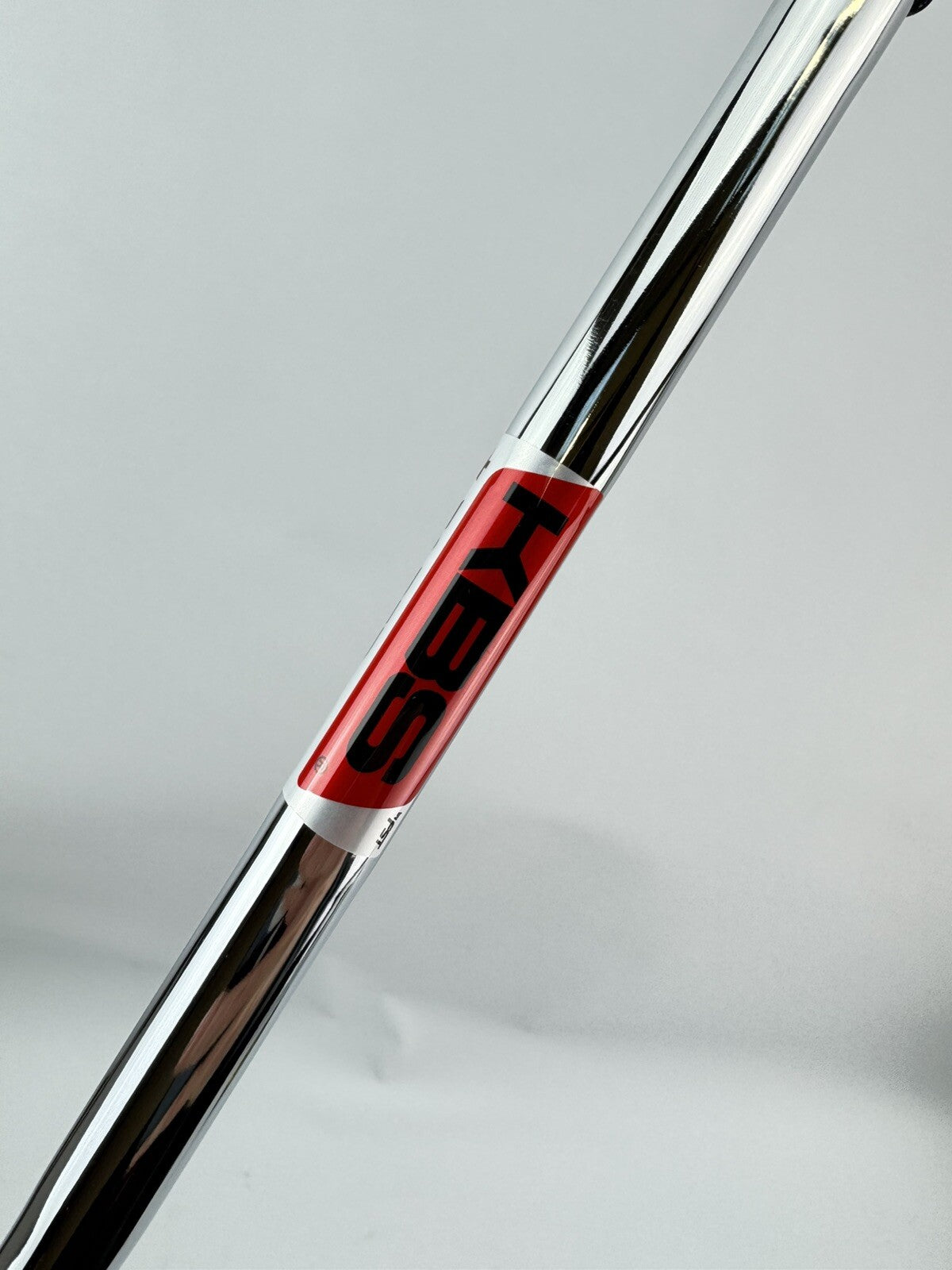 Cobra MIM Tour 8 Iron 37* KBS $-Taper 110 Regular Steel /Left Handed /2224813