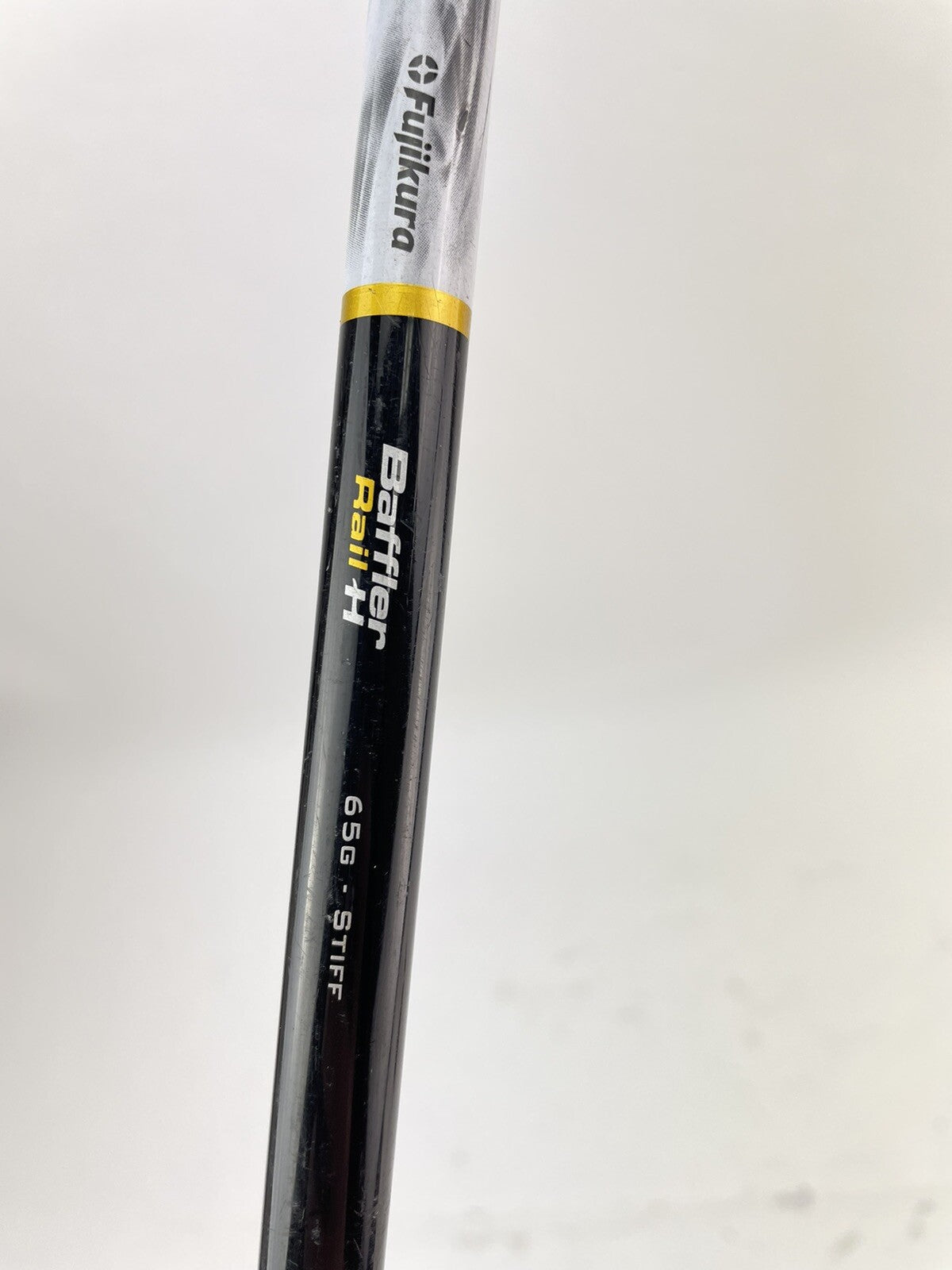 Cobra Baffler 3 Hybrid 19* Rail Motore Stiff Graphite /Right /New Grip /1974817