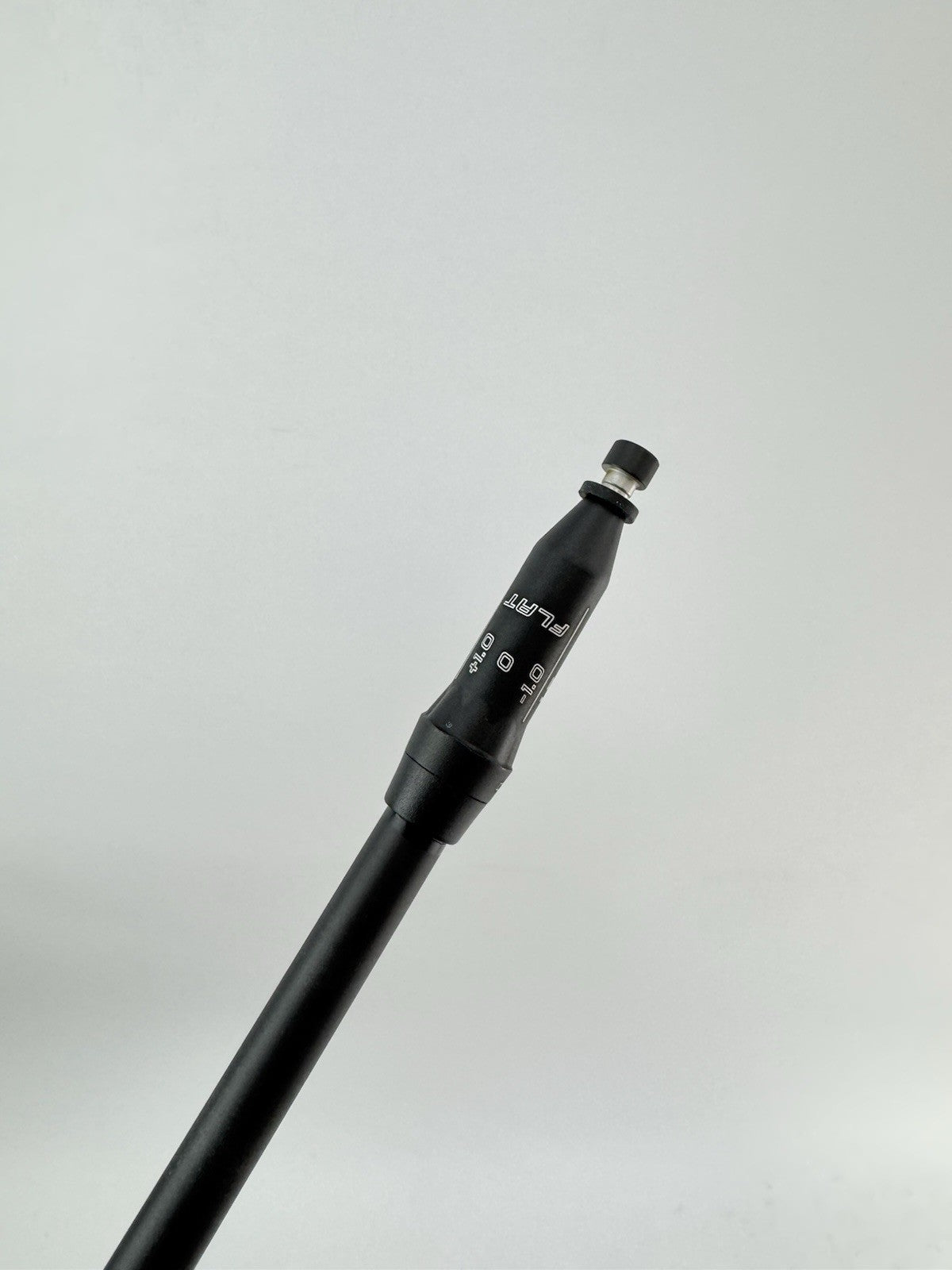 Ping G440 X Flex Driver Shaft Aldila Rogue Graphite 43.75” /G425/G430/New /265387