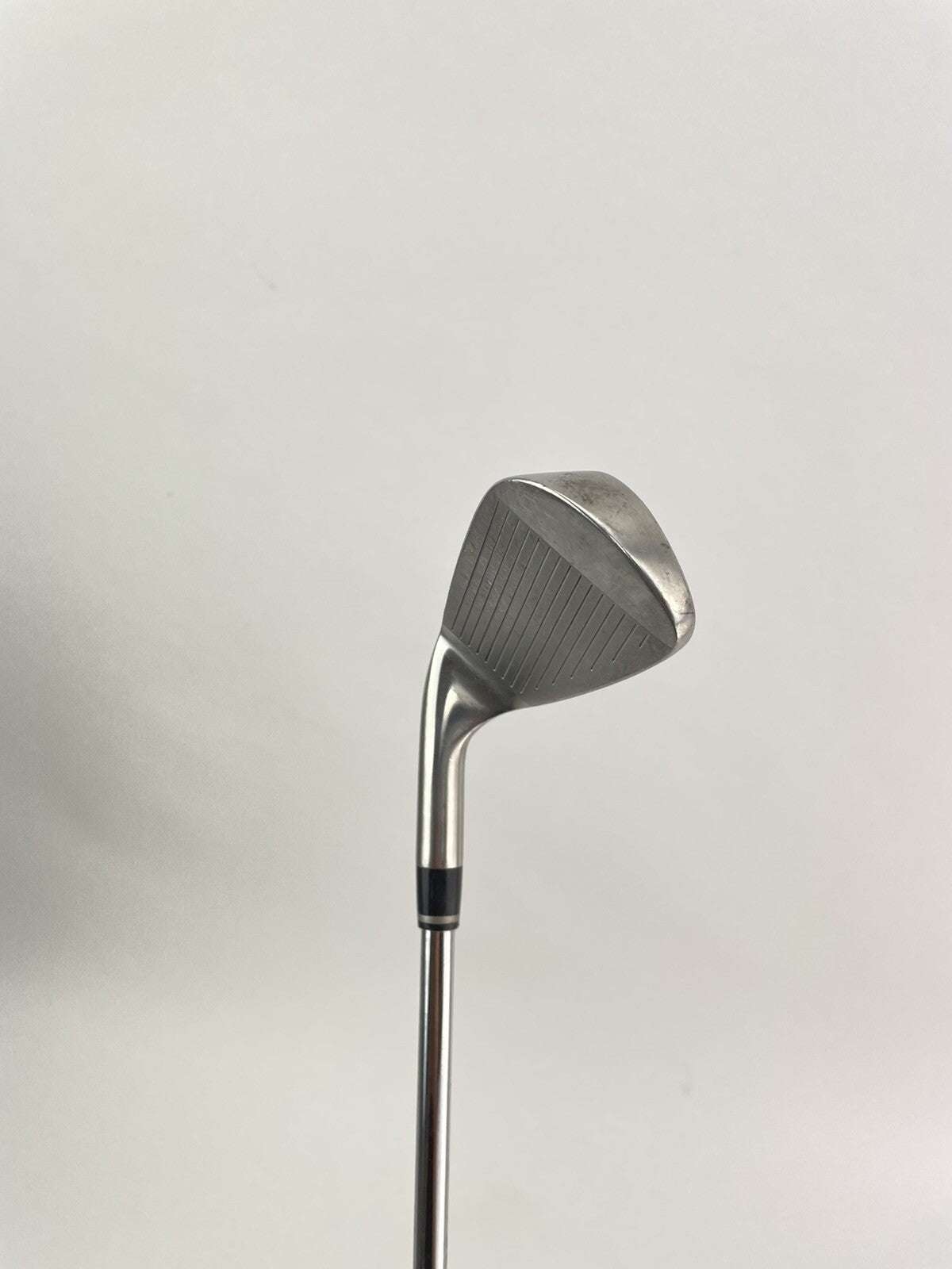 Hippo Golf 9 Iron Hex2 Regular Flex Steel /Right Handed /New Grip /1812910