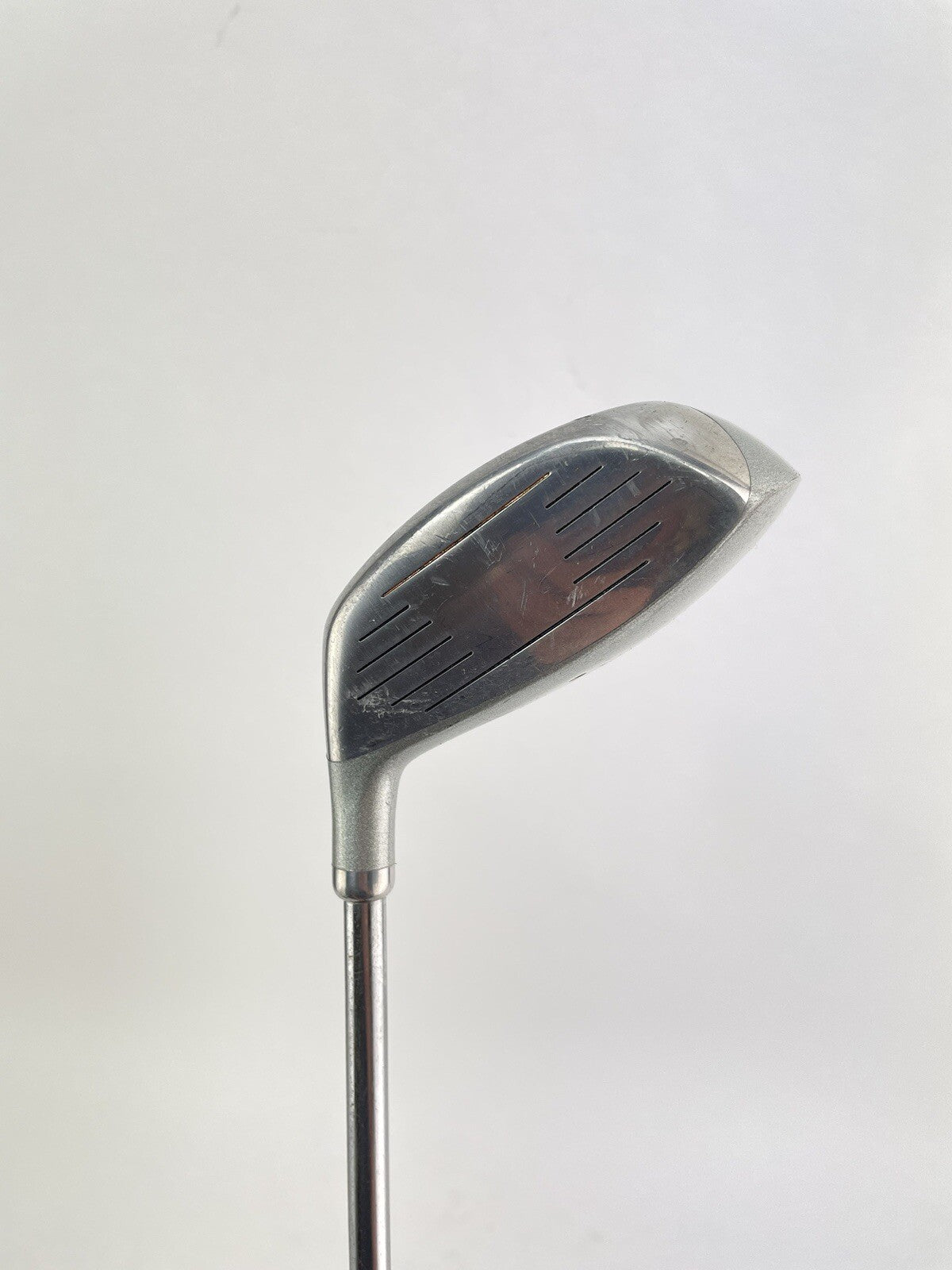 Dunlop Golf 65i 3 Wood Regular Flex Steel /Right Handed /New Grip /172464