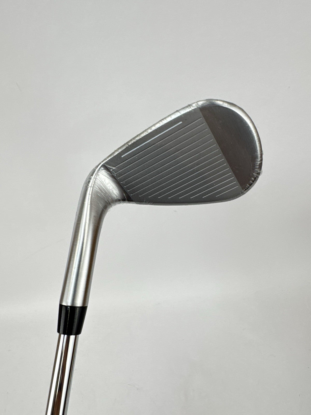 Cobra Air X Sand Wedge 55* Regular Flex Steel /Right Handed /New /3630011