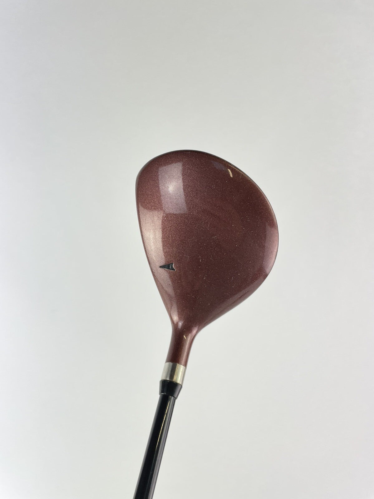 PowerPlay Golf 5 Wood 18* Regular Flex Graphite /Right /Lamkin /1305511
