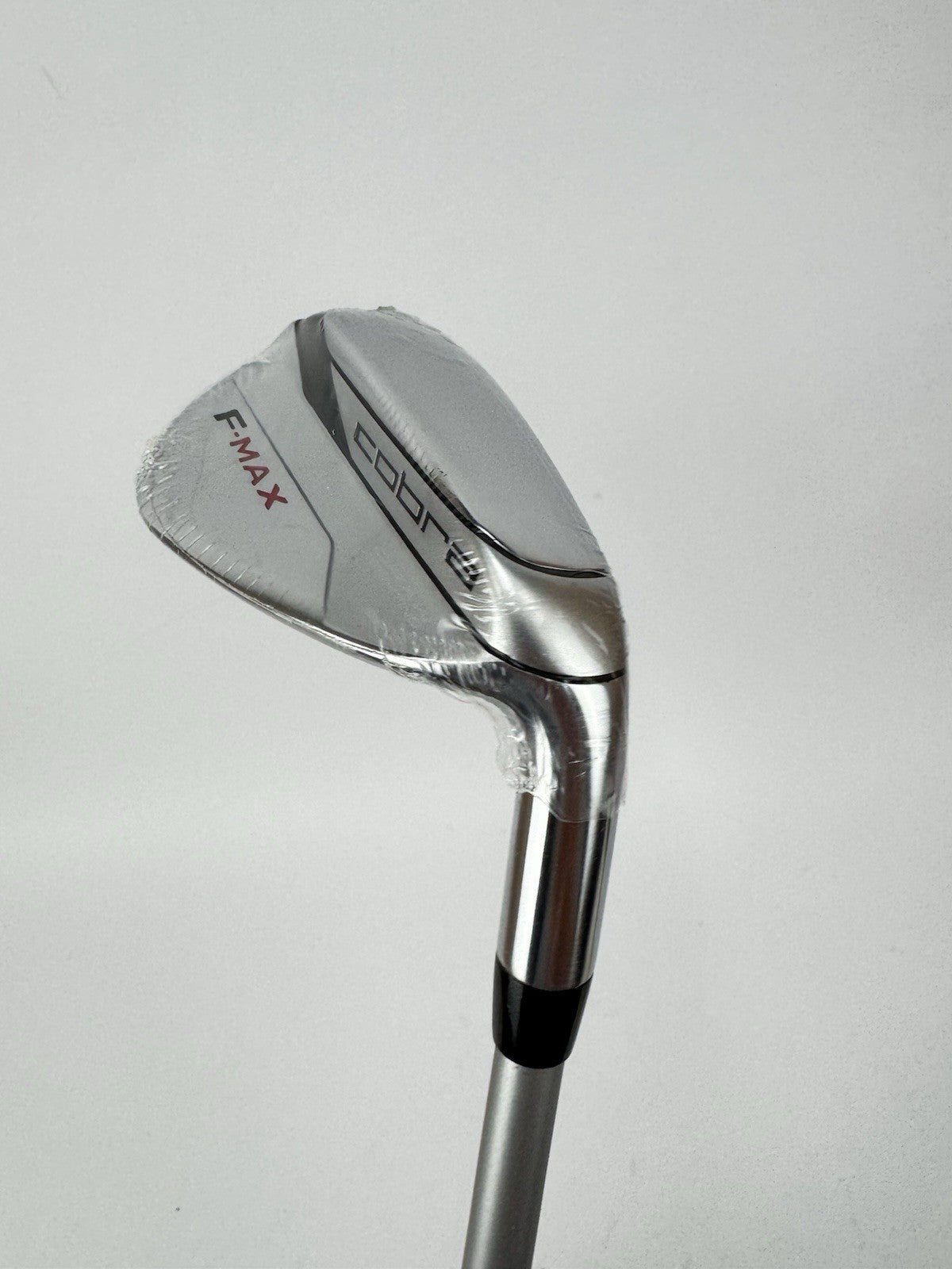 Cobra Ladies Sand Wedge F-Max Womens Flex Graphite /Right Handed /New /358374