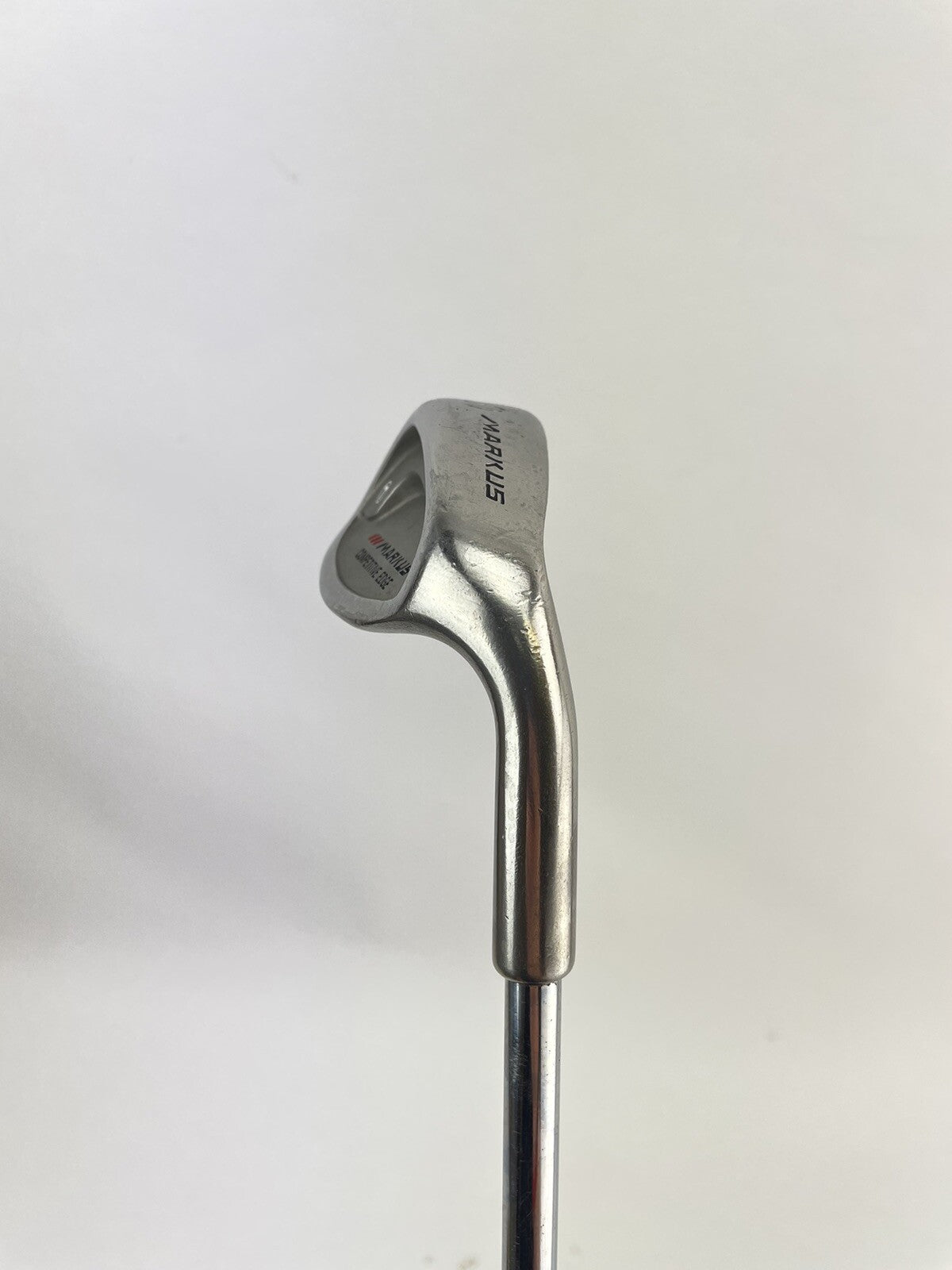 Mens Golf Sand Wedge Markus Regular Flex Steel /Right Handed /New Grip /182773
