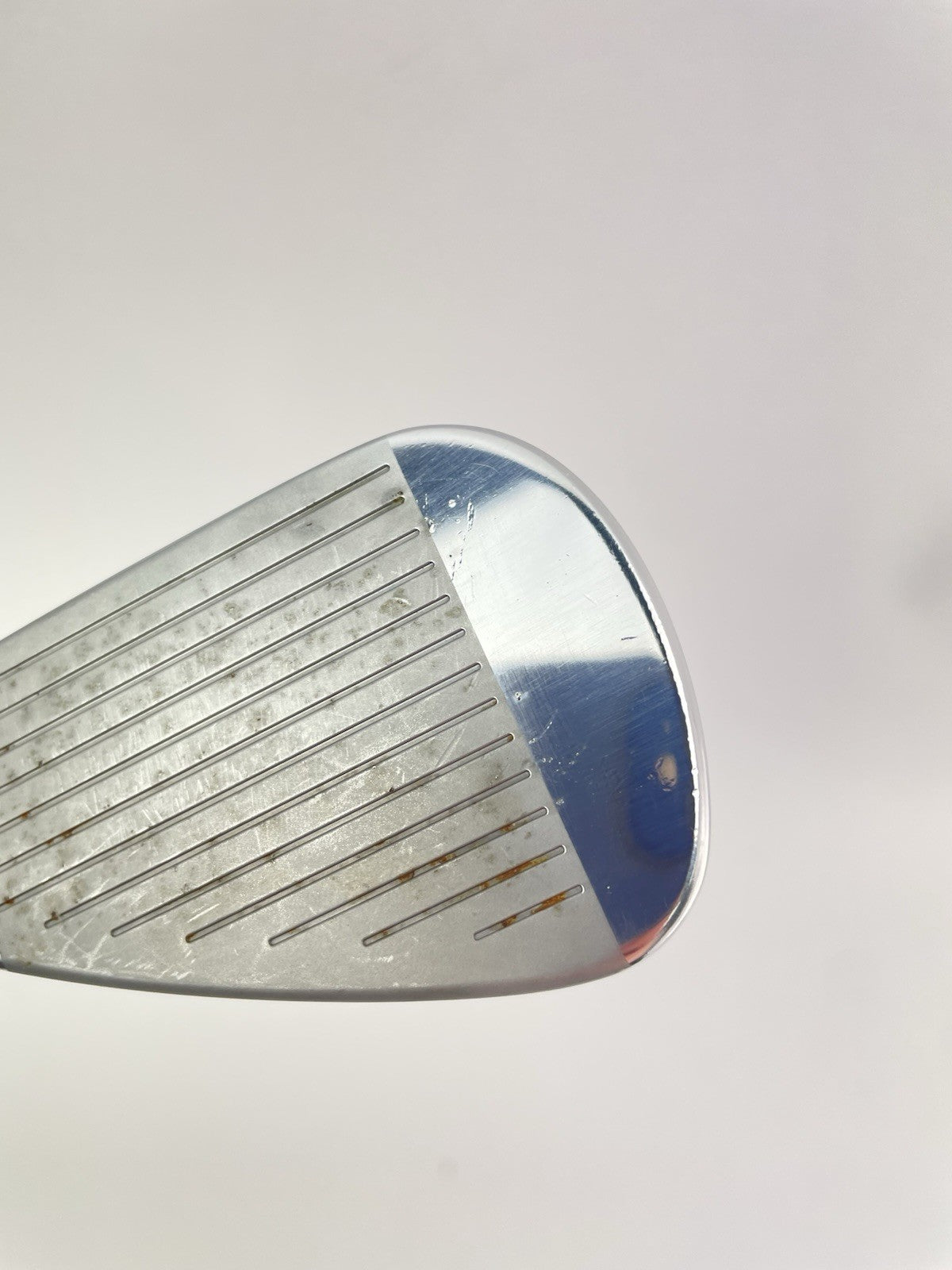 Ben Hogan Icon 9 Iron Forged Recoil ES 760 Regular Flex Graphite /Right /2593715