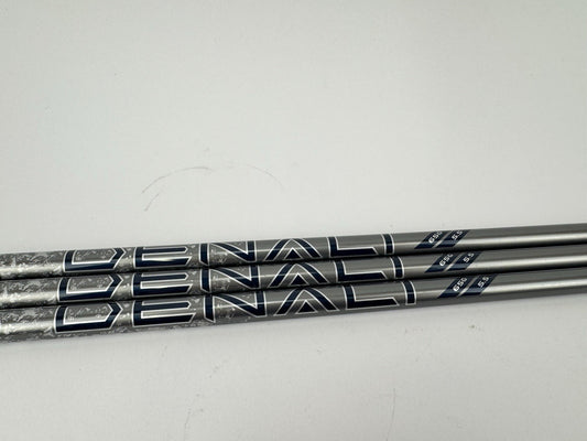 Project X Denali Wedge Shaft Set (3) Charcoal 5.5 Regular Graphite 0.355 /330240