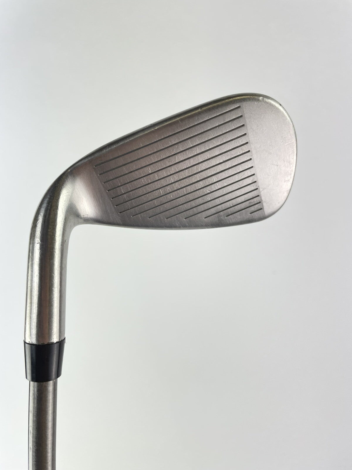 Titleist AP1 8 Iron Aerotech Steelfibre Regular Graphite /Right Handed /129505