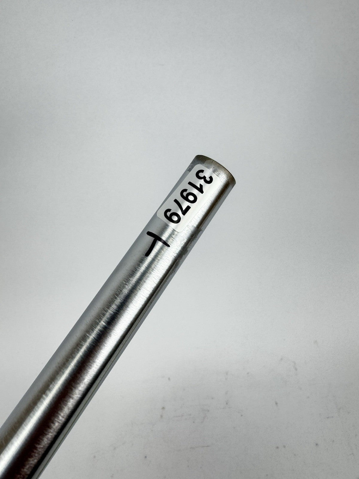 Project X IO Iron Shaft 6.0 Stiff Flex Steel 110G 35” /0.355 Tapered /3399914