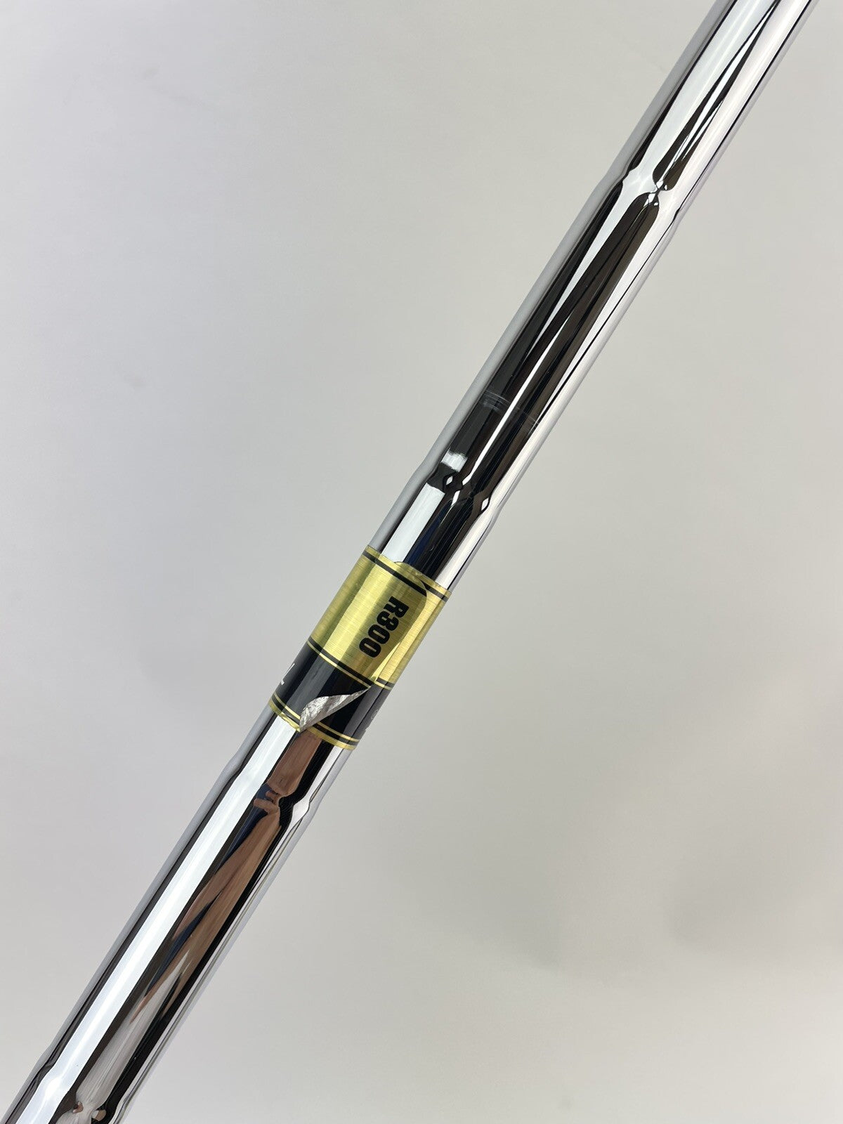 Dynamic Gold R300 Iron Shaft Regular Flex Steel 35.125" /0.370 Parallel /185615