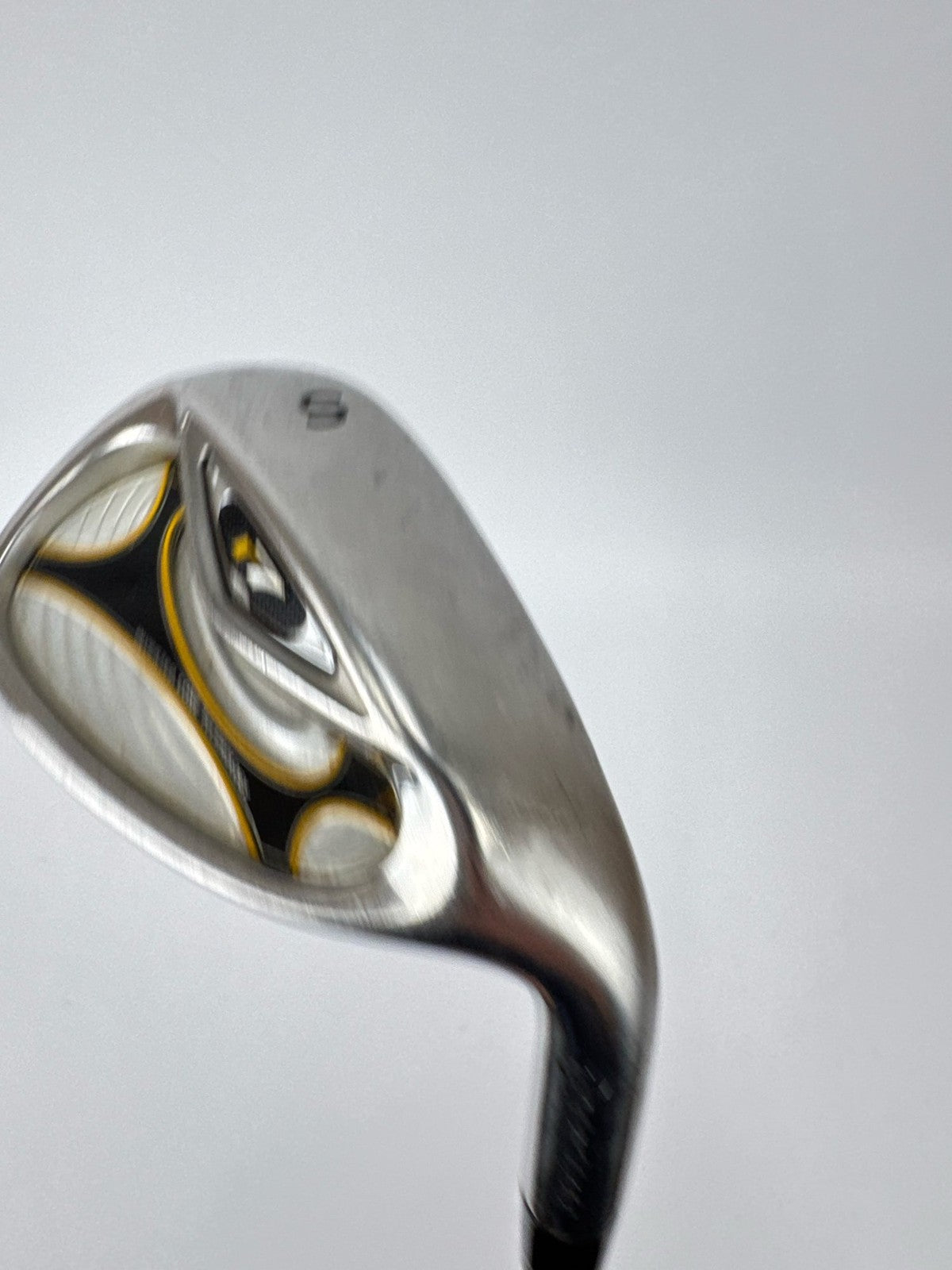 Taylormade R7 Sand Wedge Regular Flex Steel Right Handed New Grip Fitted/367414