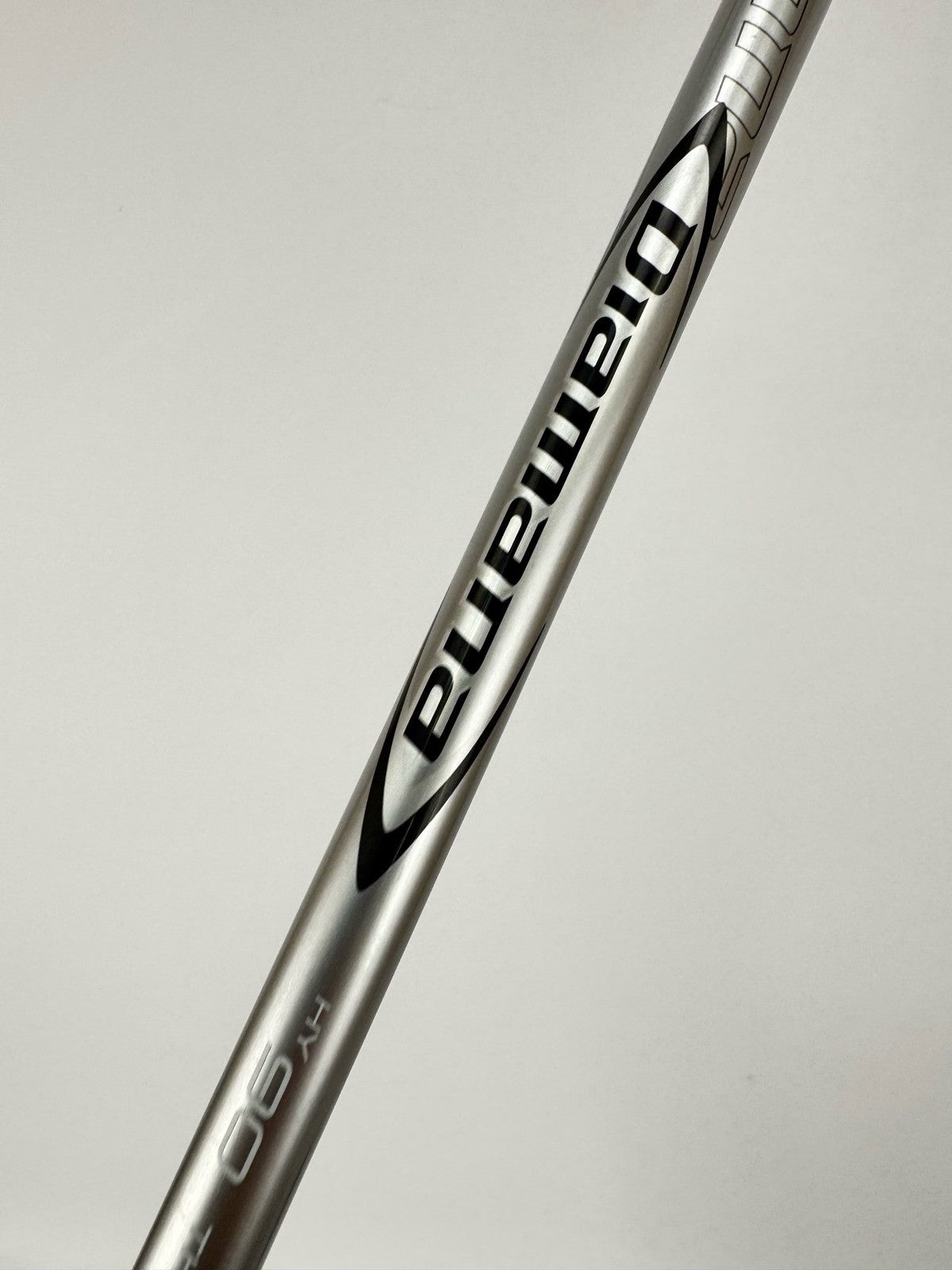 TaylorMade SIM UDI 3 Iron Diamana Stiff Flex Graphite Right Handed Used/3660016