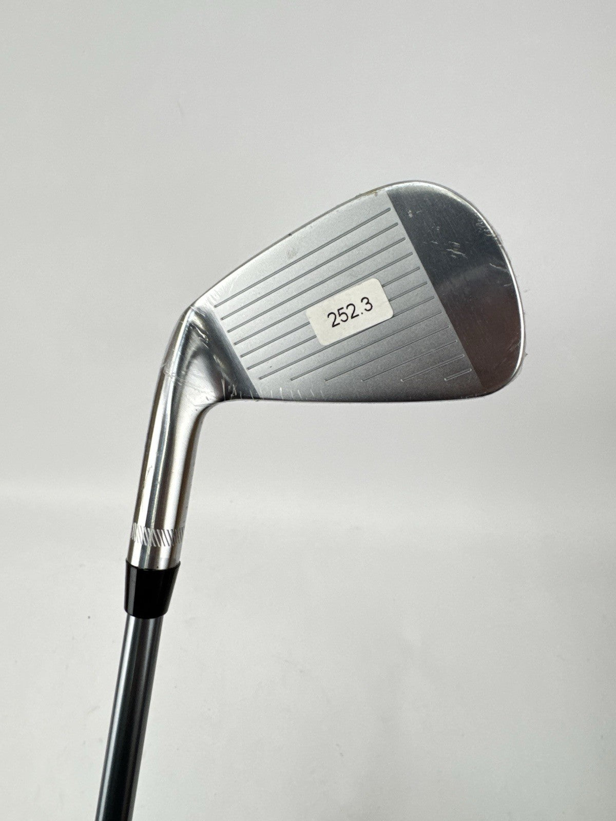 Sub70 639MB 4 Iron Matrix X Flex Graphite /Right Handed /3638710