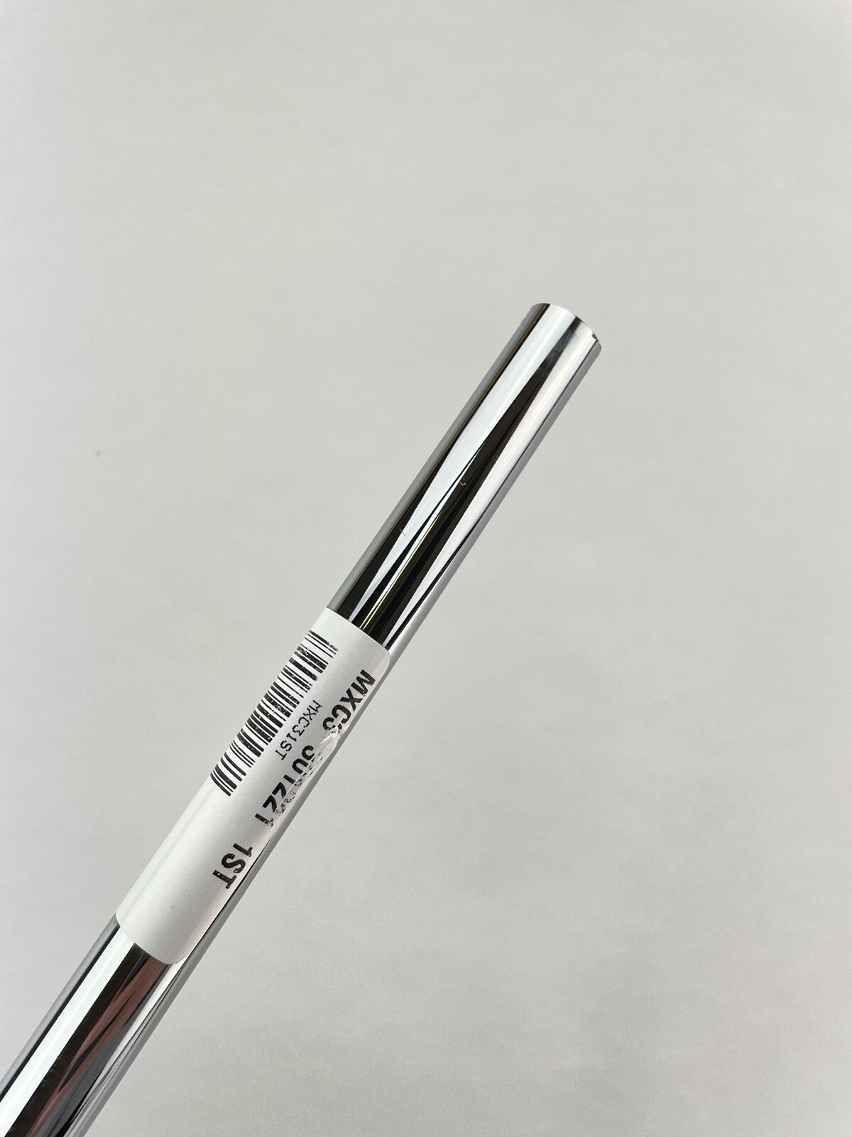 Project X Rifle Iron Shaft 5.5 Regular Flex Steel 105G /35" /0.370 /2064210