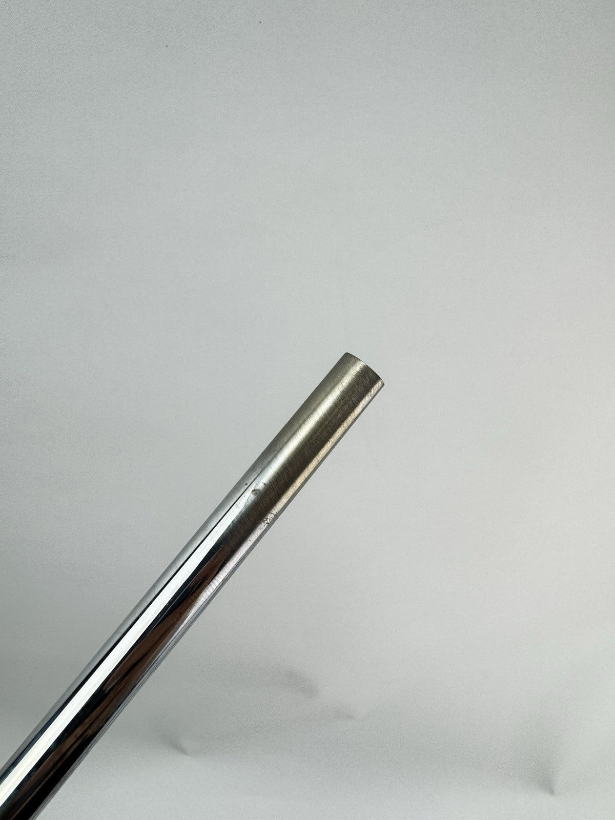 True Temper AMT Black Iron Shaft Stiff Flex Steel 35.25” /0.355 /292589