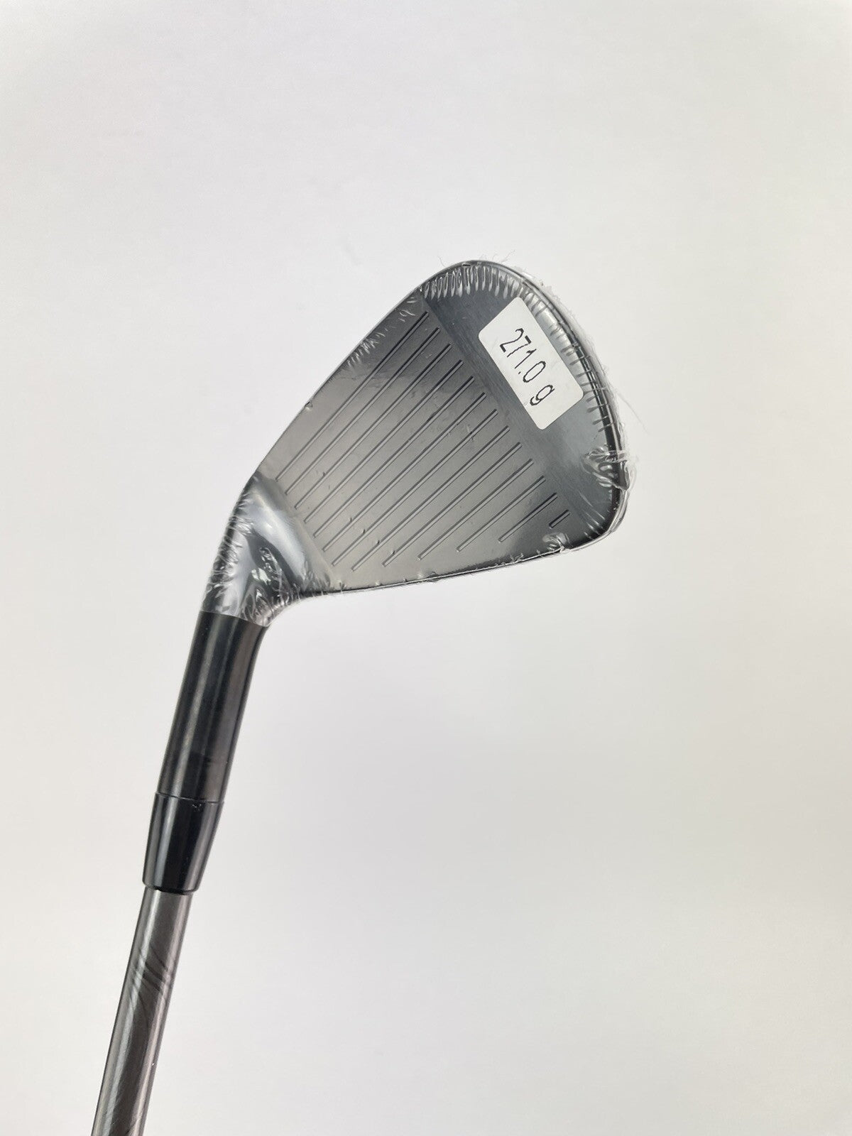 R & D Golf 7 Iron Forged In Japan 3575 Evenflow Regular Graphite /Right /165379