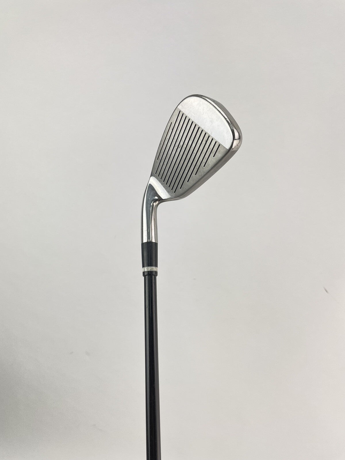 MD Golf 5 Iron BlackHawk Regular Flex Graphite /Right Hand /New Mid Grip /1897910