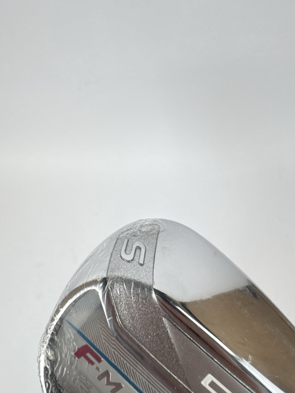 Cobra Ladies One Length Sand Wedge 55* F-Max Womens Graphite /Right /New /343995