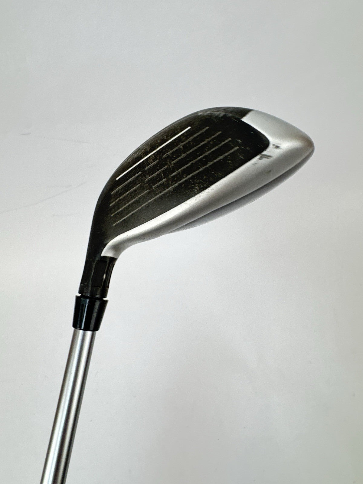 Taylormade M4 3 Hybrid 19* Aldila Regular Flex Graphite /Right Handed /348838
