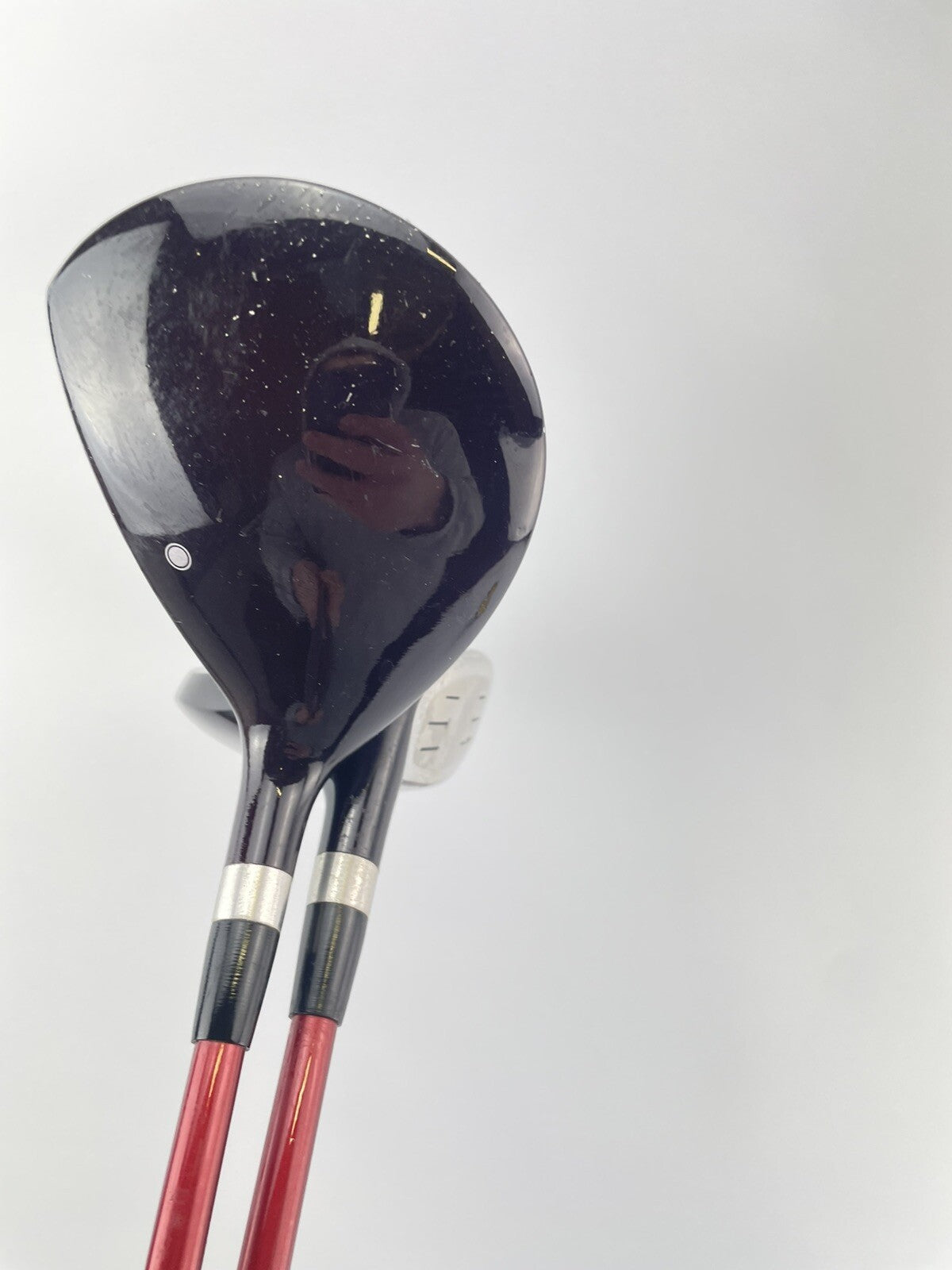 Maxfli Fairway Wood Set 3&5 Antislice Ladies Flex Graphite /Right/New Grip/2182110