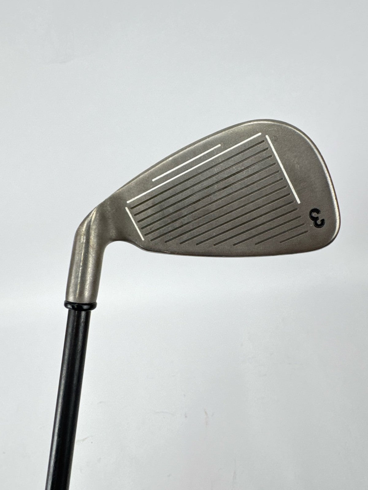 Callaway Great Big Bertha 3 Iron Graphite Regular Flex Right Handed Mids/372878