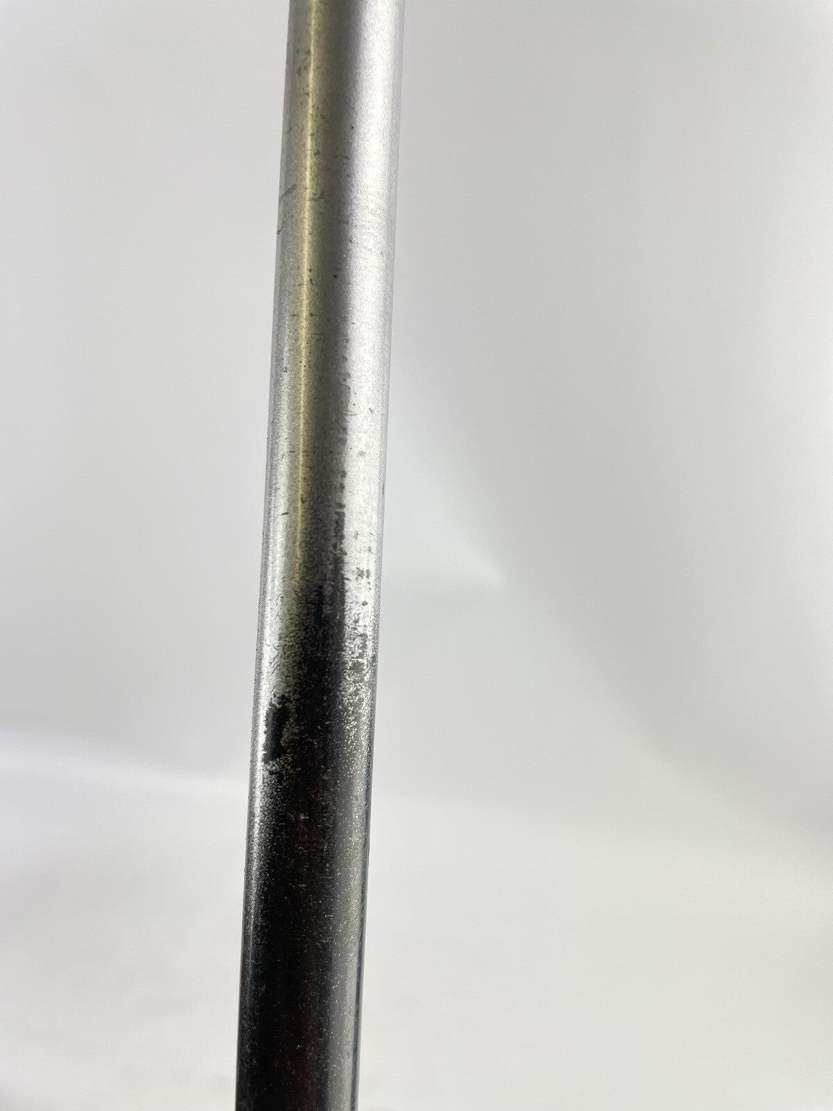 Wilson Staff Forged 9 Iron RM Midsize Stiff Graphite /Right Handed New Grip/720715