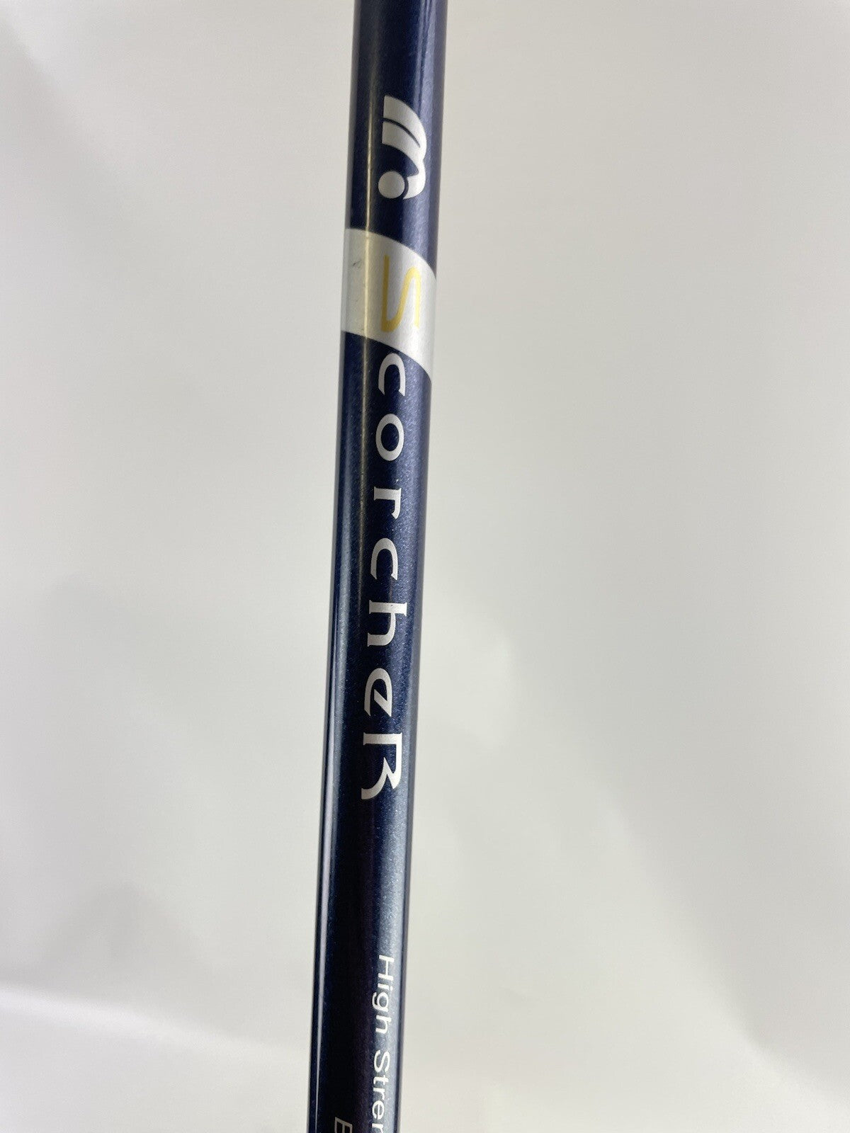 Mitsushiba Golf 7 Wood Ladies Scorcher Ladies Graphite /Right /New Grip /837214