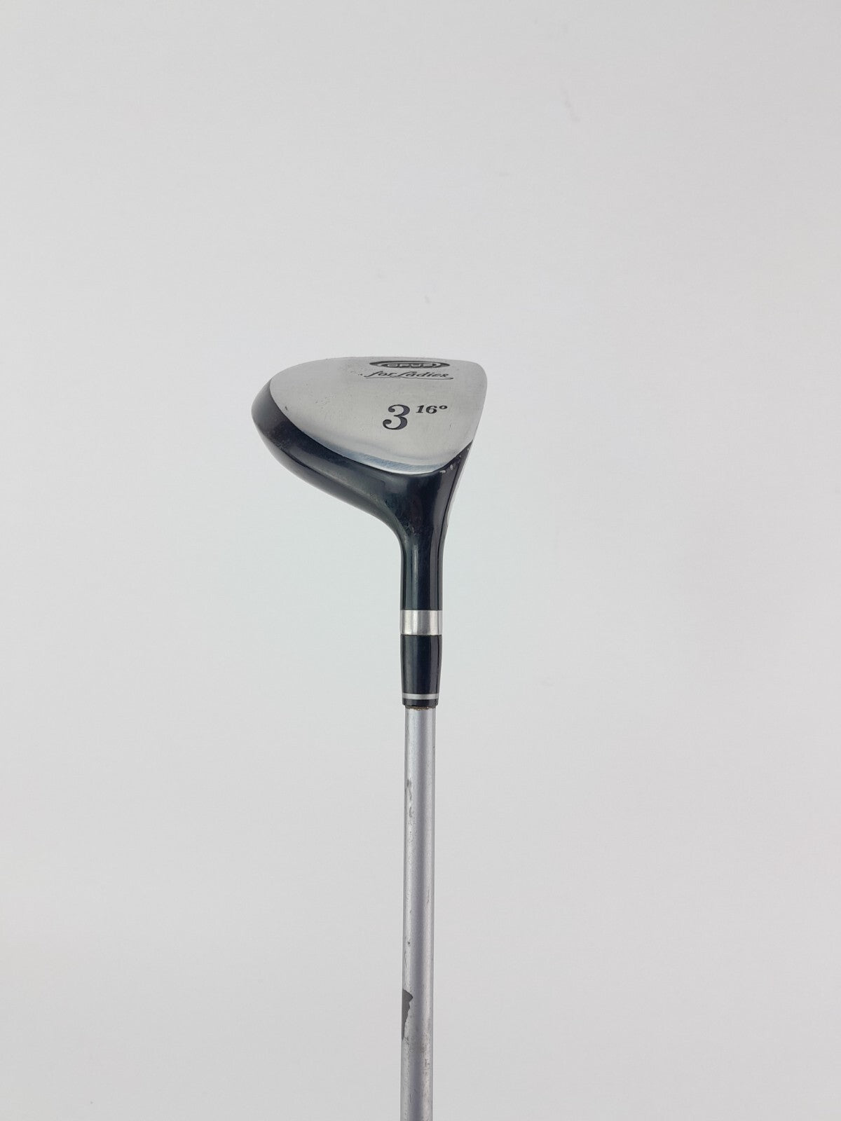 Ben Sayers 3 Wood 16* Opus Ladies Flex Graphite /Right Handed /New Grip /1655011