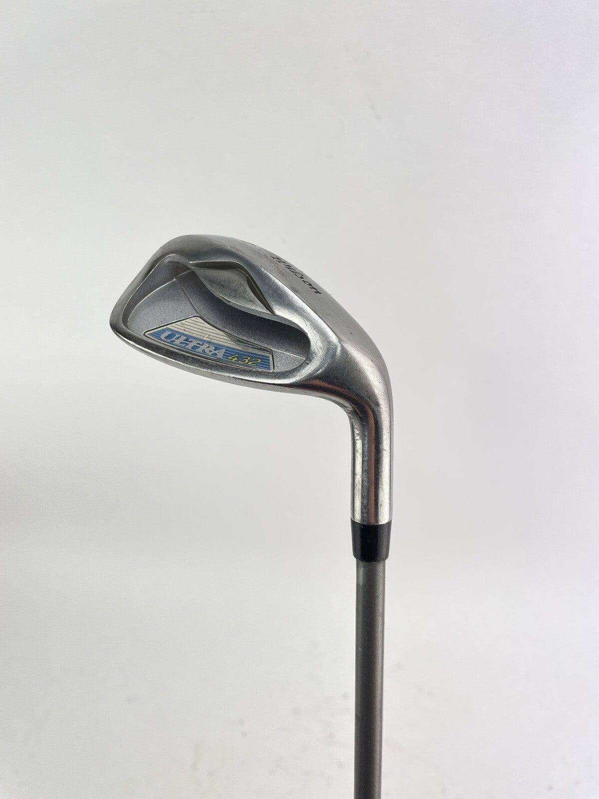 Wilson Ultra Sand Wedge 432 Womens Flex Graphite /Right Handed /New Grip /172531