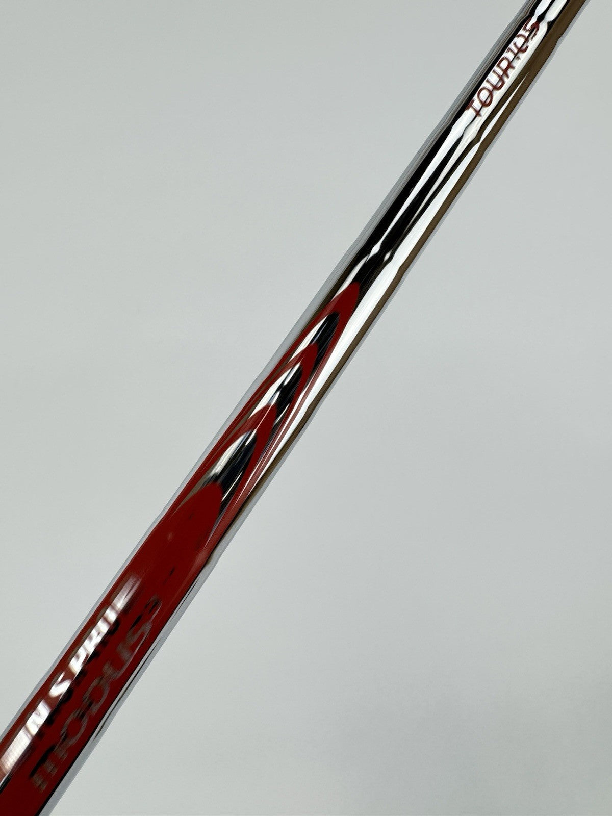 Nippon Modus3 Iron Shaft Tour105 Regular Steel Pured 34.75”/0.355 Tapered/313855