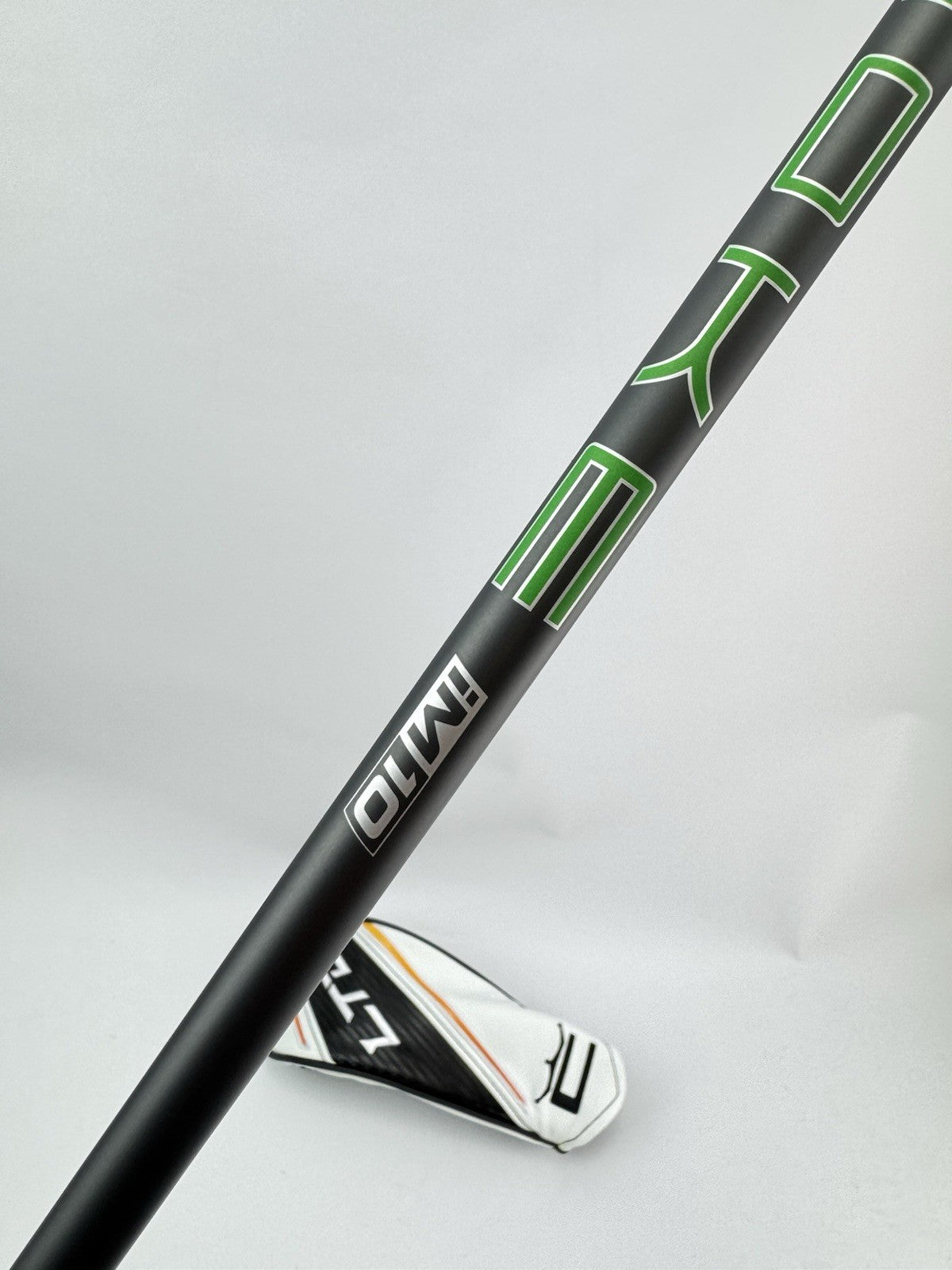 Cobra LTDx 3 Wood 15* Hzrdus Smoke 5.5 Regular Graphite /Left Handed /2929911