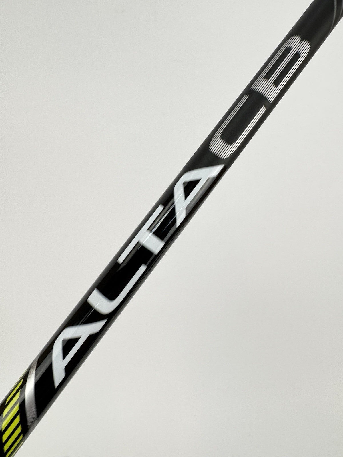 Ping Alta CB Iron Shaft AWT Regular Flex Graphite 36 /0.355 Tapered /332322
