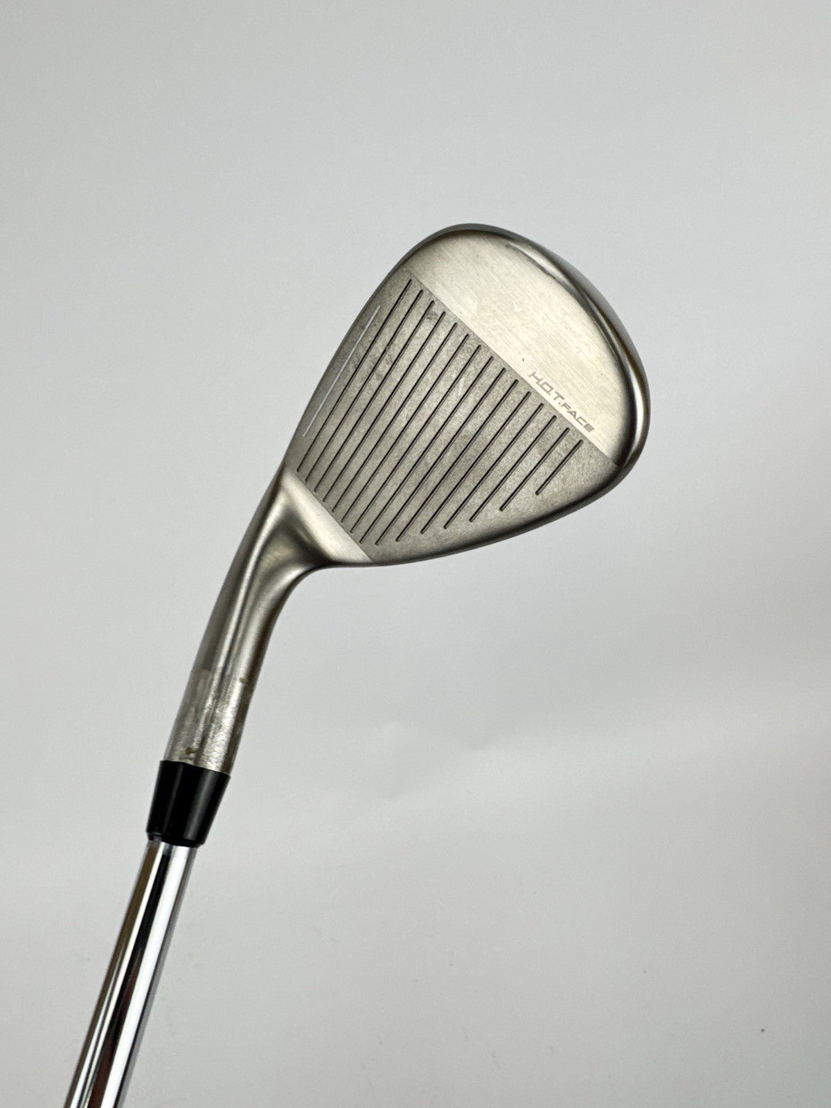 Cobra DS Adapt Gap Wedge 48* Elevate MPH 85 Regular Steel /Right/Mid Grip /3217411
