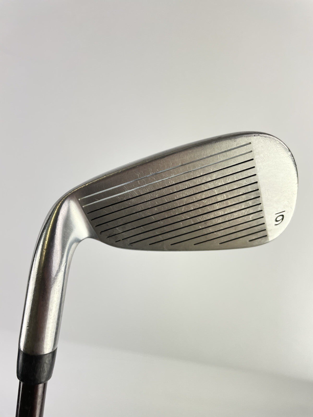 Taylormade Firesole 6 Iron Regular Bubble Graphite /Right Handed /94849