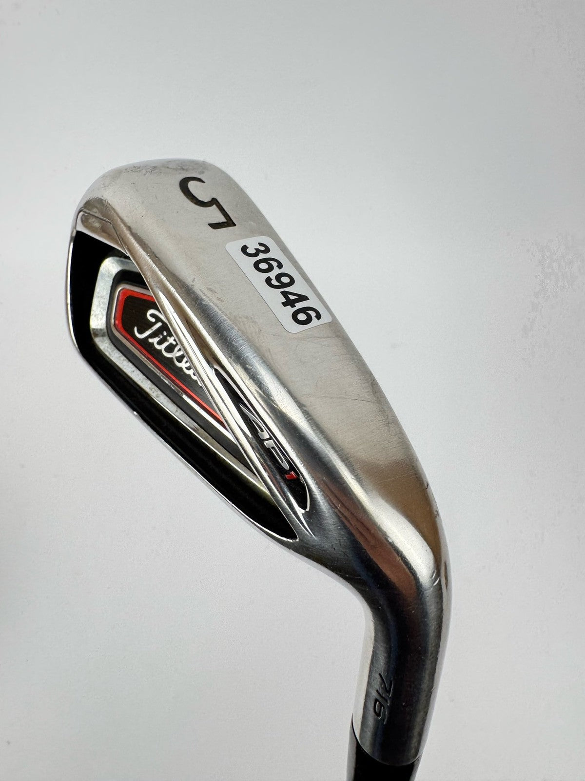 Titleist AP1 716 5 Iron XP90 R300 Regular Flex Steel Right Handed/3694616