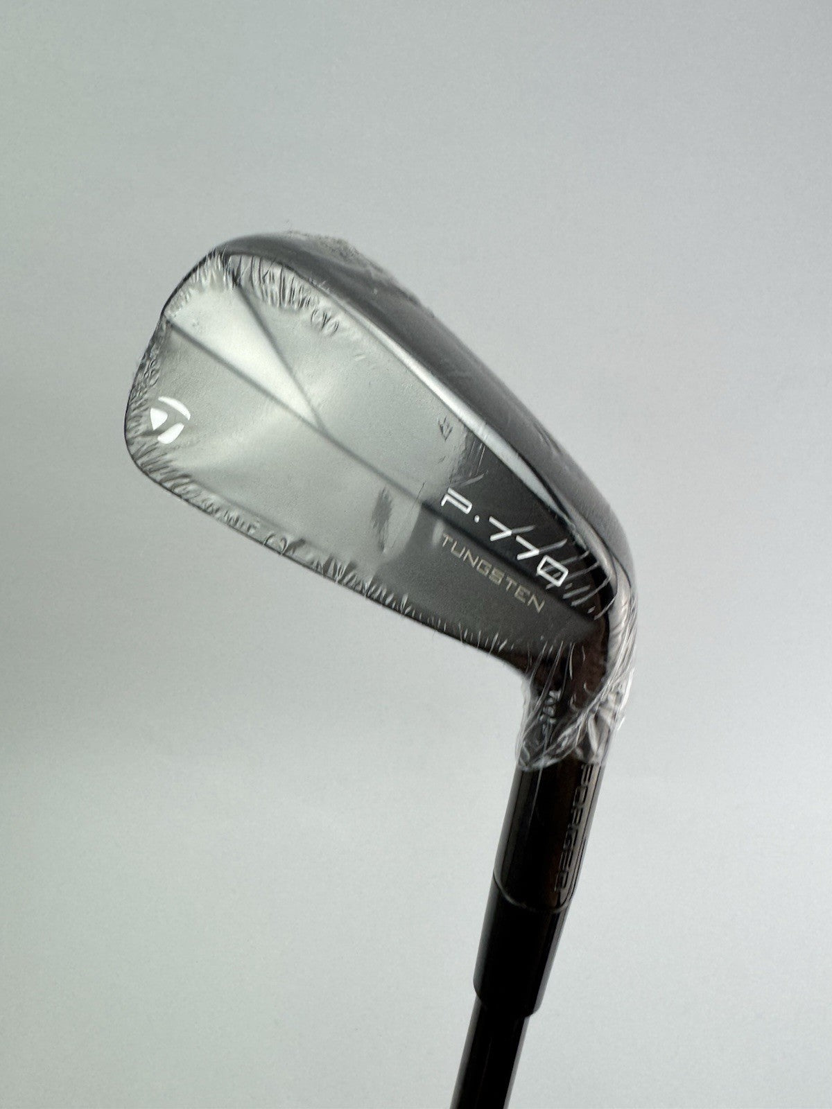Taylormade P770 Limited Edition Phantom 4 Iron KBS Tour Black Stiff Steel/263021