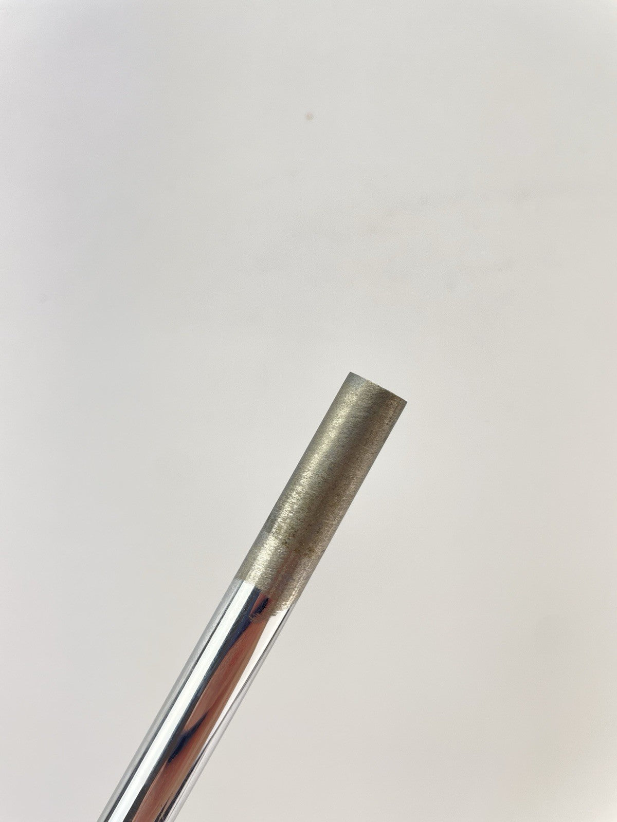 Dynamic Gold S300 Iron Shaft Stiff Flex Steel 36.25 /0.355 Tapered /263529