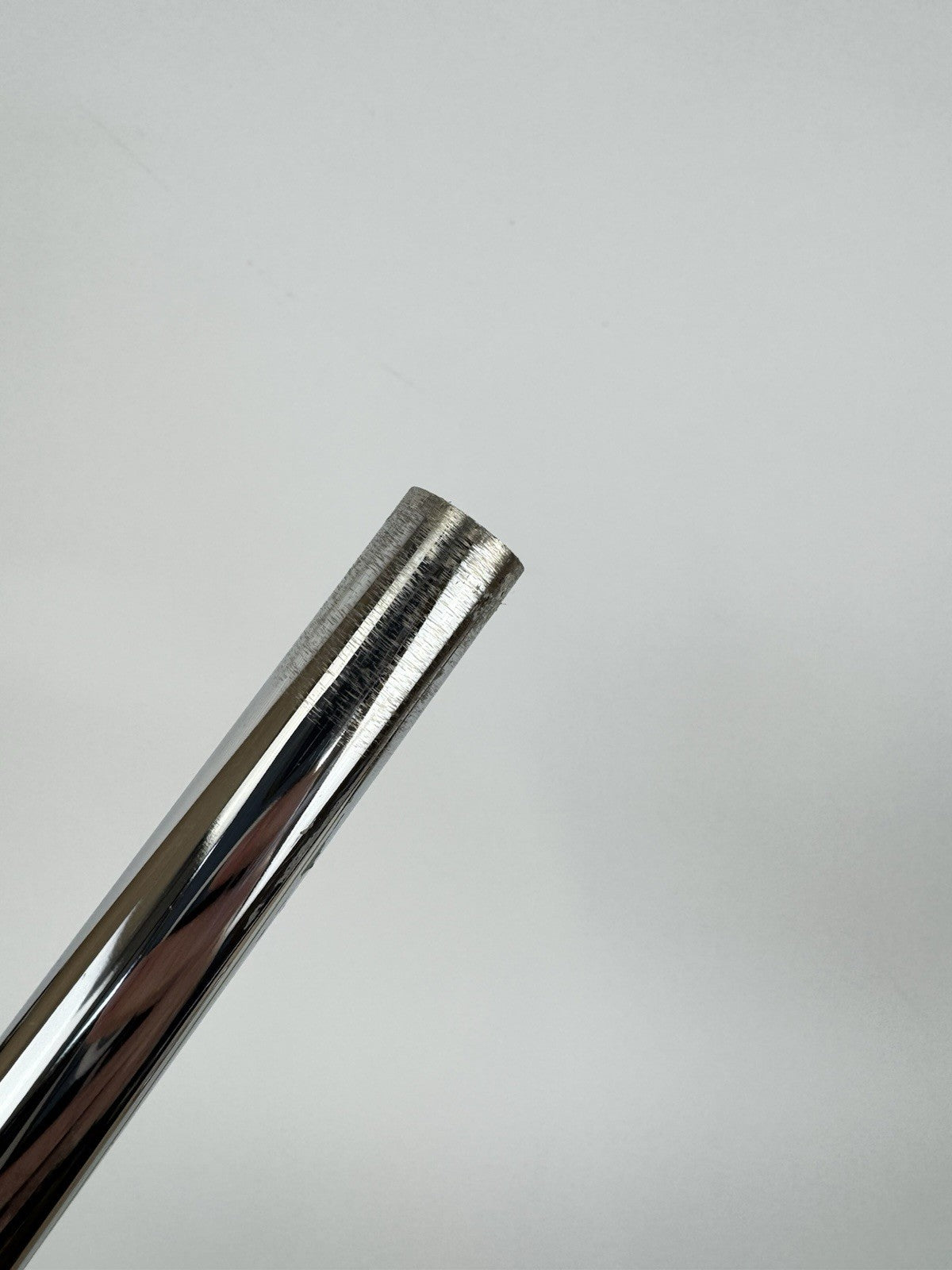 Nippon Modus3 Iron Shaft Tour105 Stiff Flex Steel 35.25 /0.355 Tapered /326199