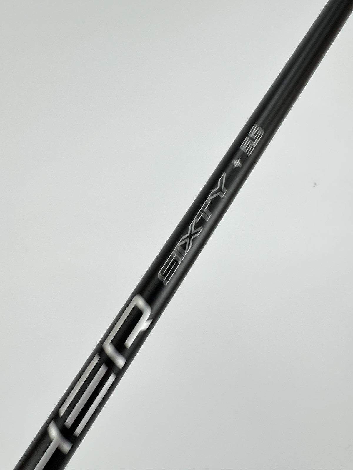 Project X Cypher 2.0 Iron Shaft Fifty Regular Flex Graphite 36” /0.355 /316574