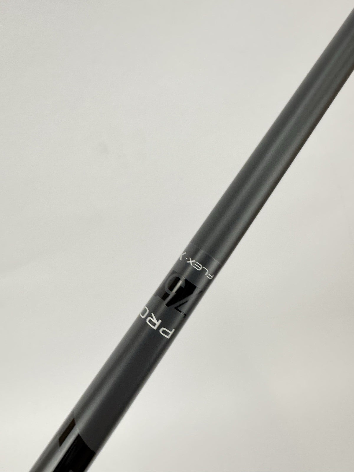 Titleist GT TSR #2 Hybrid Shaft Fujikura Pro 75 X Flex Graphite 40.5” /350197