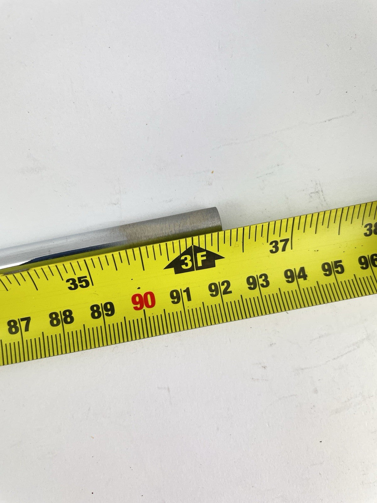 KBS $-Taper Lite 100 Iron Shaft Regular Flex Steel 36.25 /0.355 Tapered /2640613