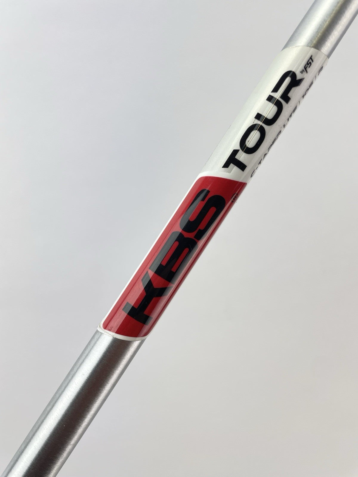 KBS Tour C-Taper lite Iron Shaft 105 Regular Flex Steel 36 /0.355 /270091