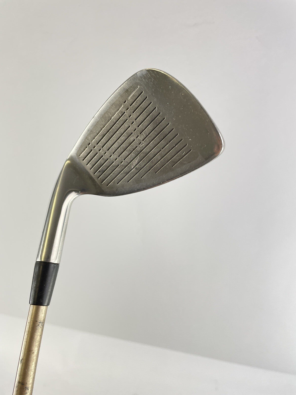 Mizuno T-Zoid Ladies 9 Iron Titanium Ladies Graphite /Right /New Grip /987212