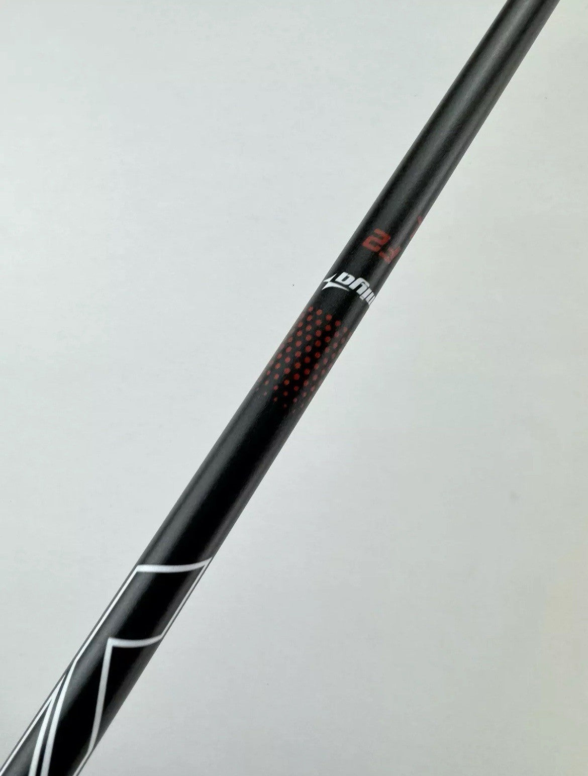 UST Proforce V2 Hybrid Iron Shaft 55H F2 Senior Flex Graphite HL 42 /0.370 /New4