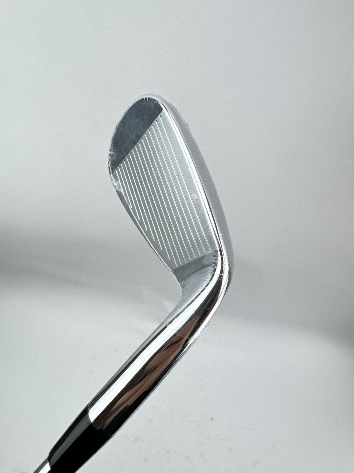 Cobra MIM Tour 9 Iron 41* KBS $-Taper 110 Regular Steel /Left Handed /222347