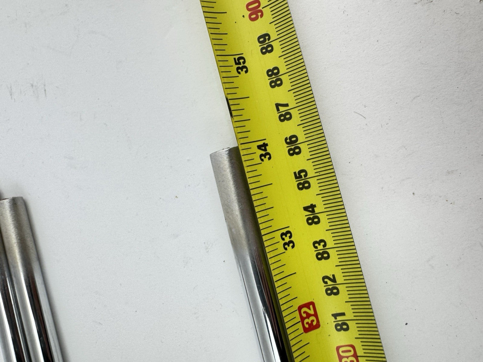 Dynamic Gold Wedge Shaft Set (3) +1/2 Mid 115 S300  Stiff Steel /0.355 /3289310