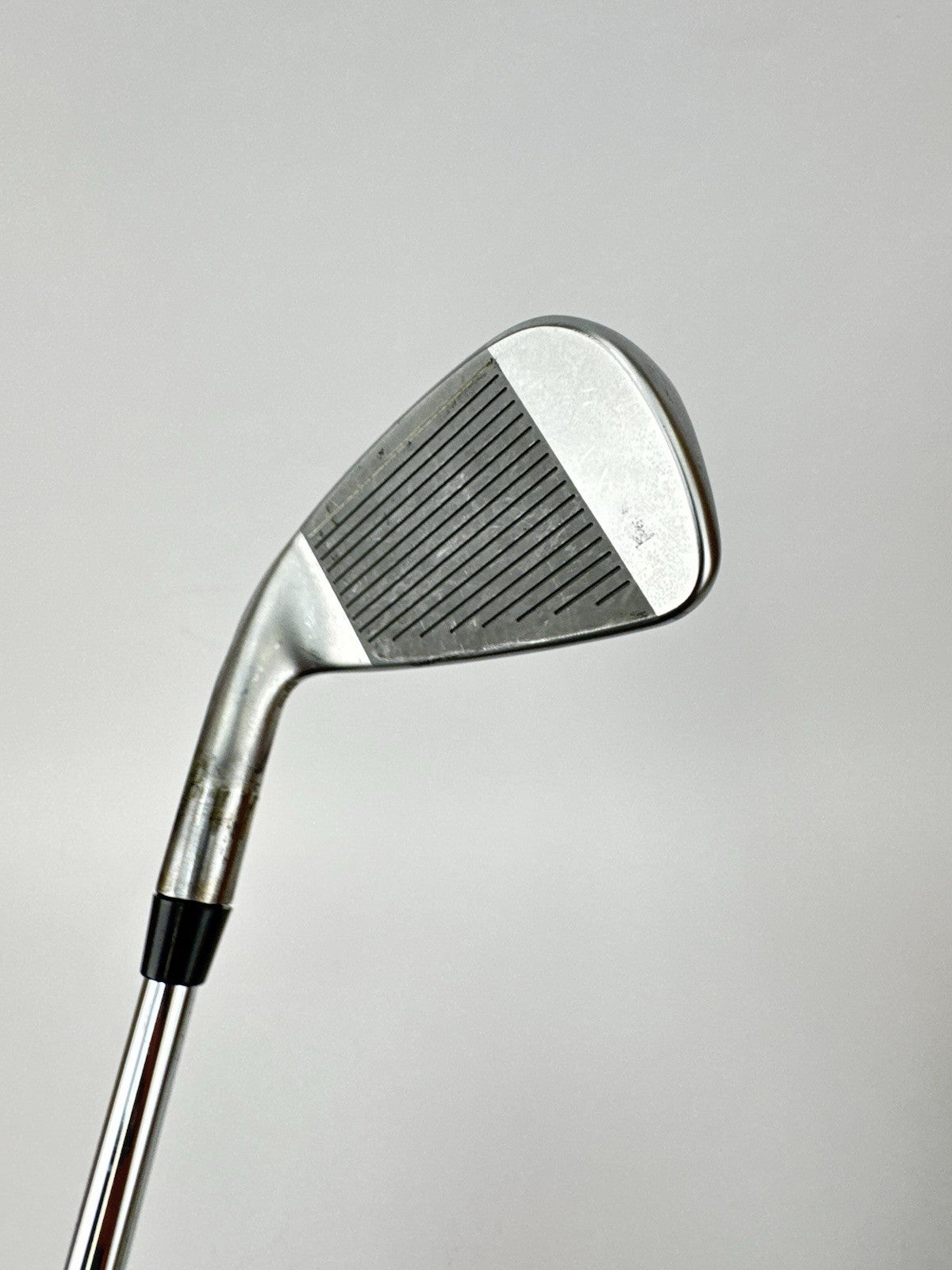 Ping i230 6 Iron Black Dot Elevate MPH 85 Stiff Steel /Right /New Grip /3444510