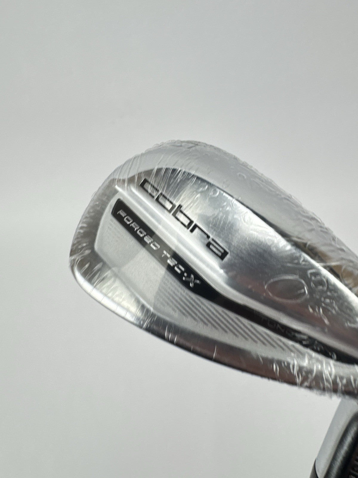 Cobra Forged Tec X Gap Wedge 48* KBS Tour Lite Regular Steel /Right /New /344173