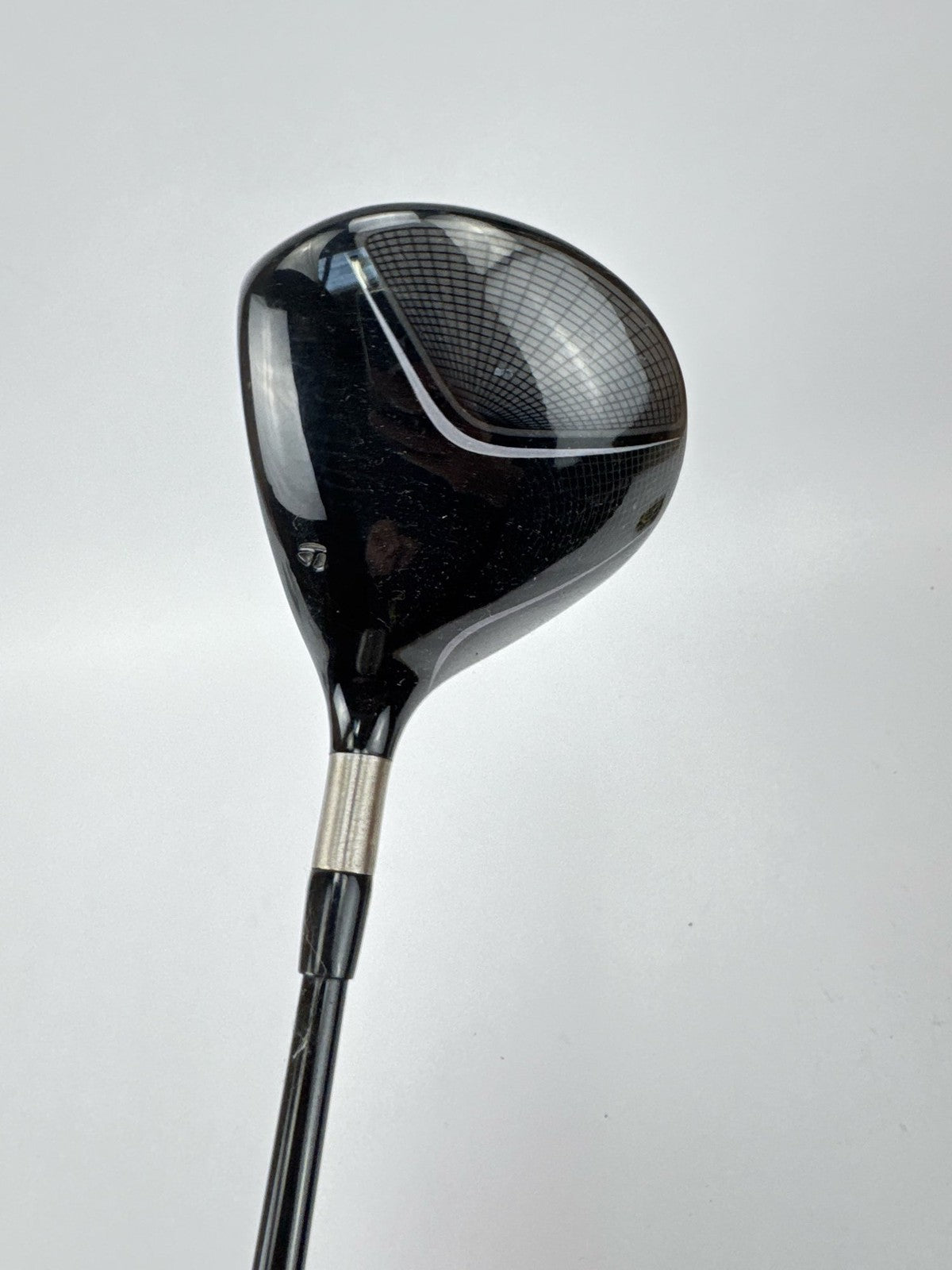 TaylorMade Burner TP 3 Wood 14.5° Stiff Flex Graphite Right Handed New Gr/367617