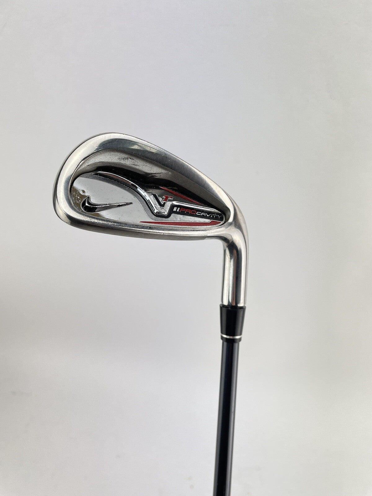 Nike VRII 9 Iron Pro Cavity Proforce V2 Stiff Graphite /Right Handed /1721314